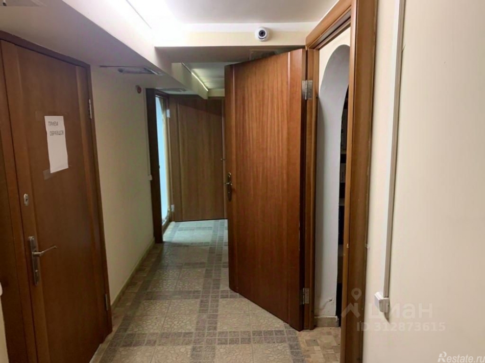 Аренда ПСН Олимпийский пр-кт,  д. 32