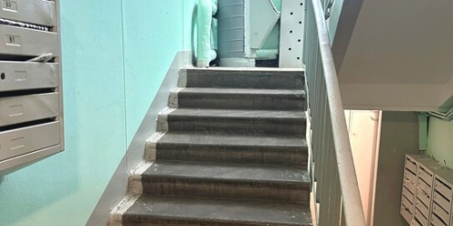 2-комн квартира Тайнинская улица,  д. 20