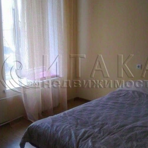 1-комн квартира Моховая улица, 14