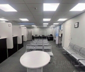 Сдать в аренду Офисы Казанская улица  1/25 