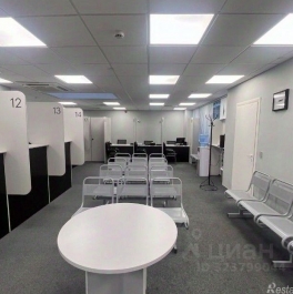 Аренда офиса Казанская улица,  д. 1/25