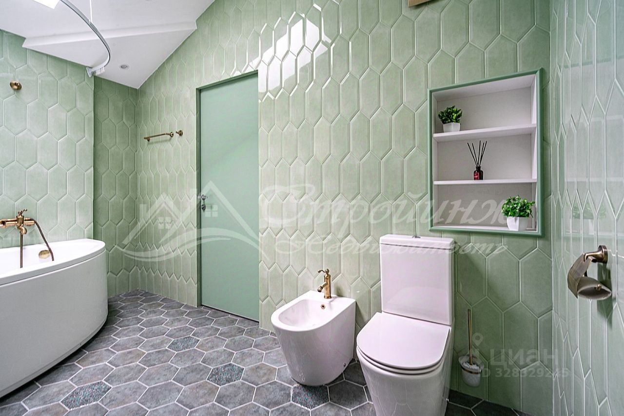 Продажа 4-комн квартиры на вторичном рынке Клязьма кв-л, проезд Набережный, 3