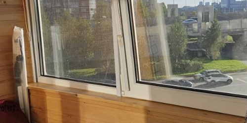 1-комн квартира Дунайский проспект, 34/16