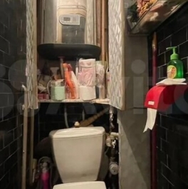 Продажа 3-комн квартиры на вторичном рынке Ленинский пр-кт,  д. 118