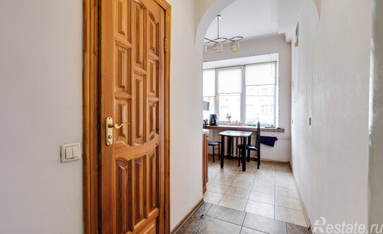 Продажа 2-комн квартиры на вторичном рынке Дубровская 1-я ул,  д. 7/10