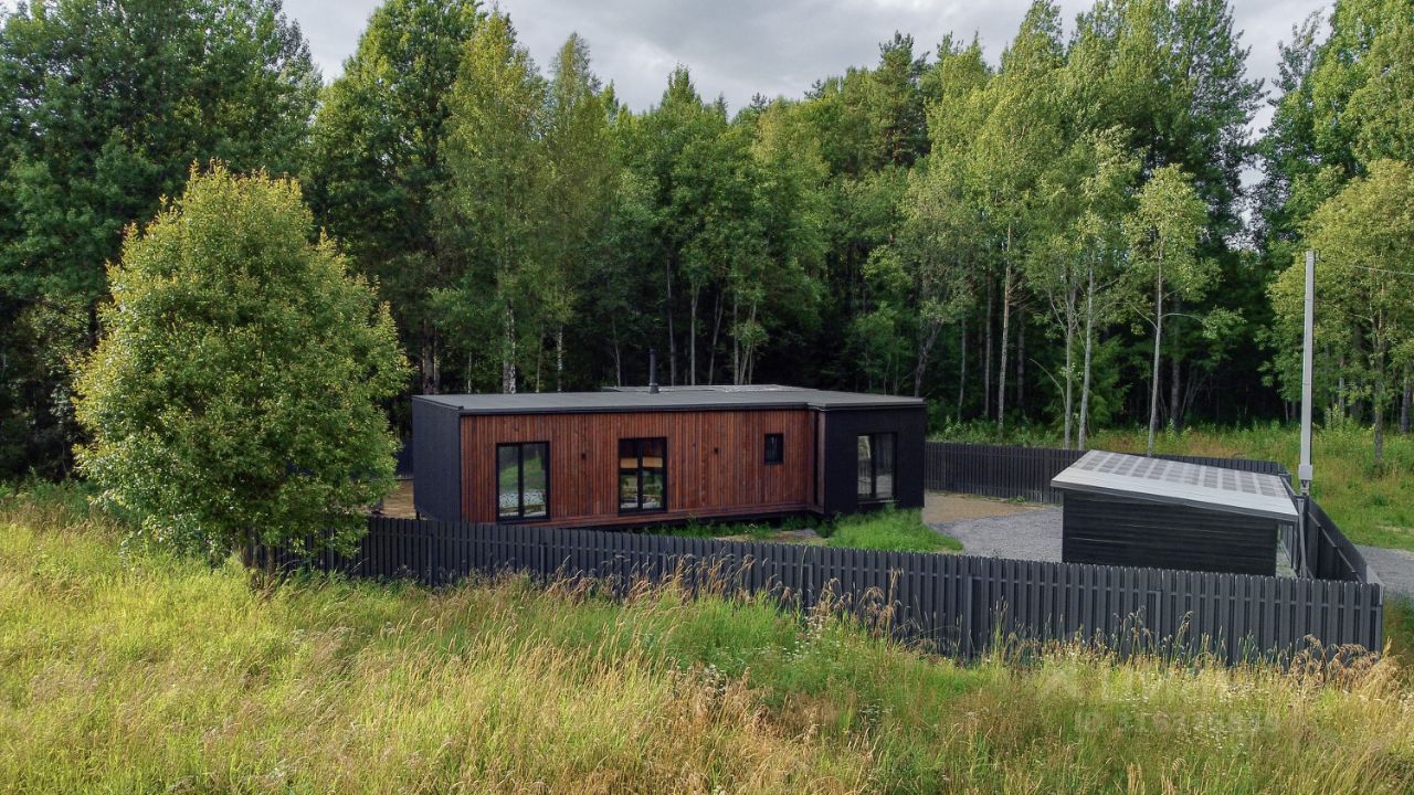 Продажа земли д. Матокса, улица Западная