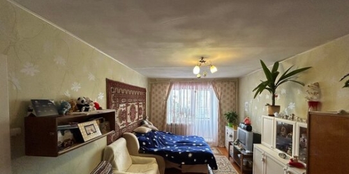 1-комн квартира Петергофское ш,  д. 3,  к. 5