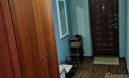 Аренда 2-комн квартиры на вторичном рынке Борисовский проезд,  д. 9,  к. 2