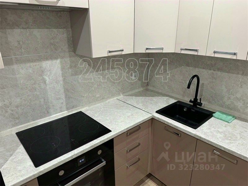 Аренда 1-комн квартиры на вторичном рынке Алтуфьевское шоссе, 55к5