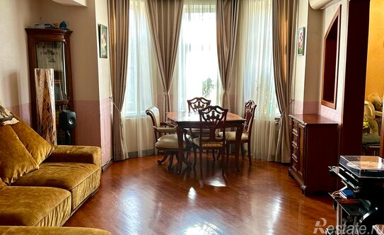 Продажа 2-комн квартиры на вторичном рынке улица Космонавта Волкова,  д. 7