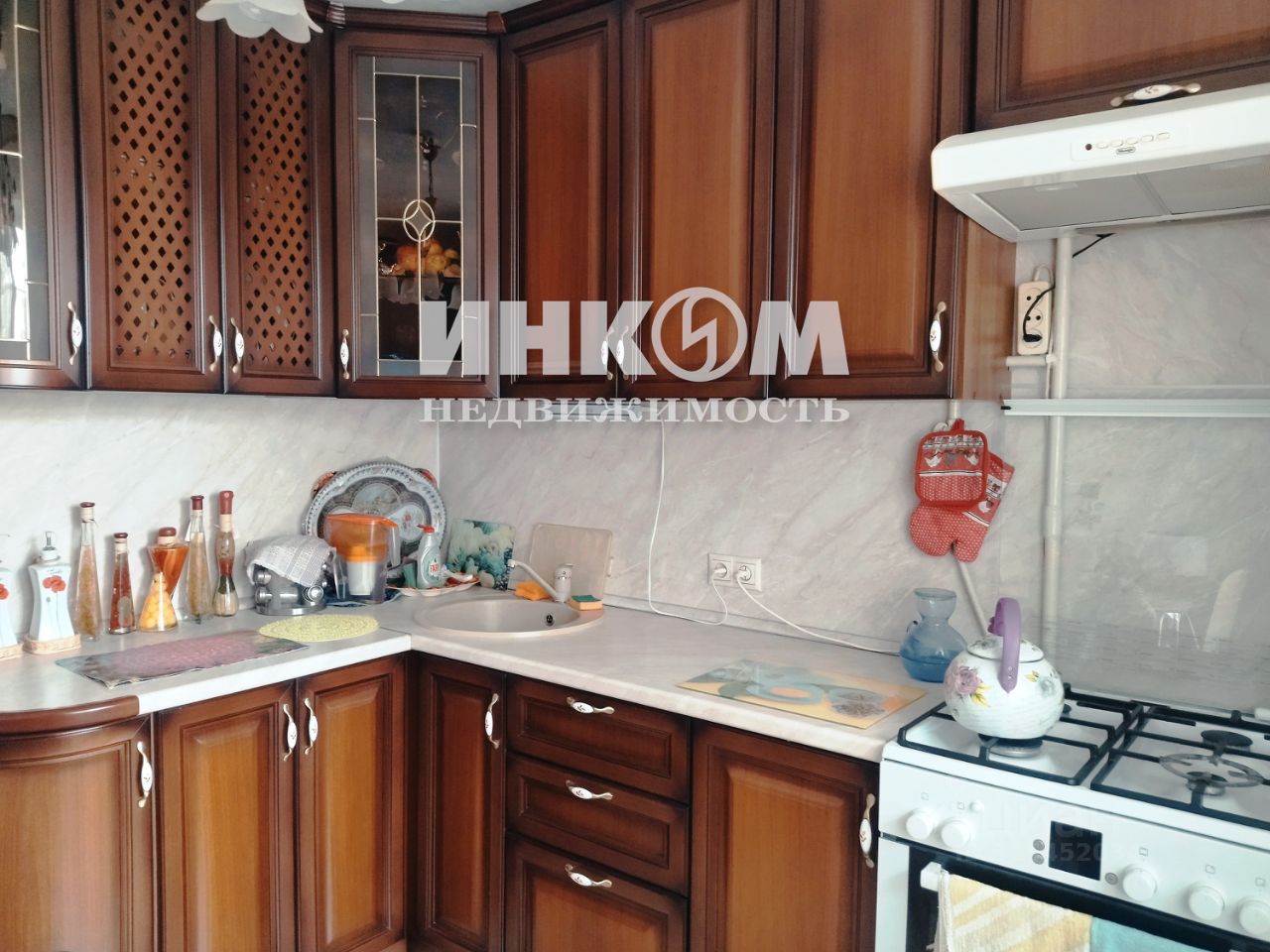 Продажа 2-комн квартиры на вторичном рынке Бронницы, Советская улица, 145