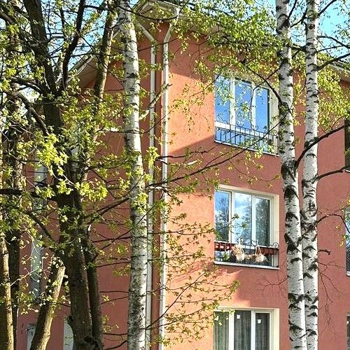 Коттедж/дом Пушкин, Колпинское шоссе, 23к4