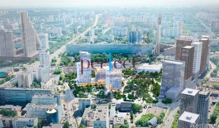 Продажа офиса Старокалужское шоссе,  д. 64