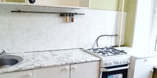 1-комн квартира Кожуховская 6-я ул,  д. 21