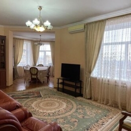 Продажа 6-комн квартиры на вторичном рынке Королёв, пр-кт Королева,  д. 3Г