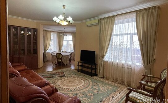 Продажа 6-комн квартиры на вторичном рынке Королёв, пр-кт Королева,  д. 3Г