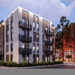 Продажа 2-комн квартиры на вторичном рынке Ильинский, ул Полевая,  д. 8/1