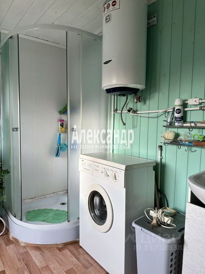 Продажа дома Красновыборжец СНТ, 3-я линия,  д. 80