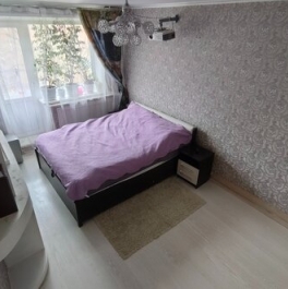 Продажа 2-комн квартиры на вторичном рынке Мытищи г, Новомытищинский пр-кт,  д. 12,  к. 1