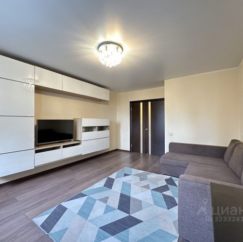 3-комн квартира Славянский бульвар,  д. 9 к5