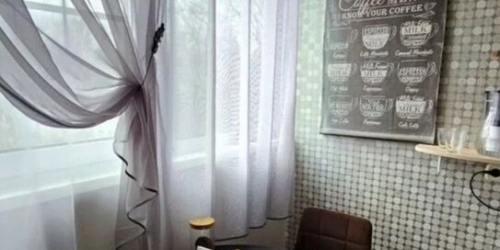 1-комн квартира улица Добровольцев,  д. 18