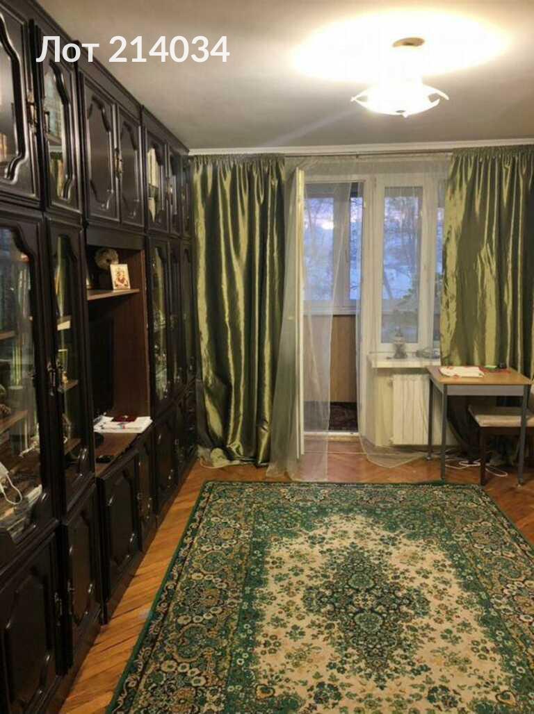 Аренда 2-комн квартиры на вторичном рынке улица Генерала Белова,  д. 43