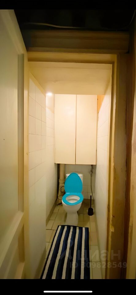 Продажа комнаты Полтавская улица, 5/29Б