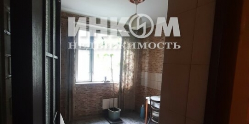 2-комн квартира Ореховый б-р,  д. 71