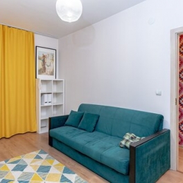 Продажа 1-комн квартиры на вторичном рынке Мурино, ул Шувалова,  д. 5