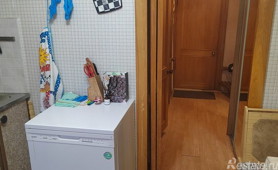 Продажа 1-комн квартиры на вторичном рынке Жуковский г, Левченко ул,  д. 1