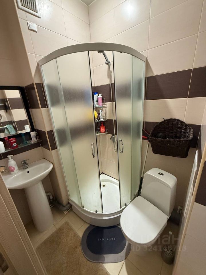 Продажа студии улица Орджоникидзе, 52