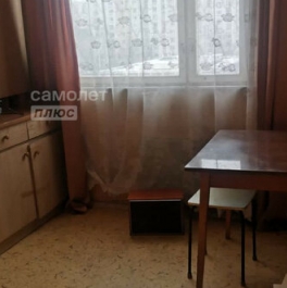 Продажа 4-комн квартиры на вторичном рынке Мичуринский пр-кт