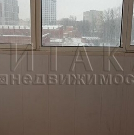 Продажа 3-комн квартиры на вторичном рынке ул Седова,  д. 60