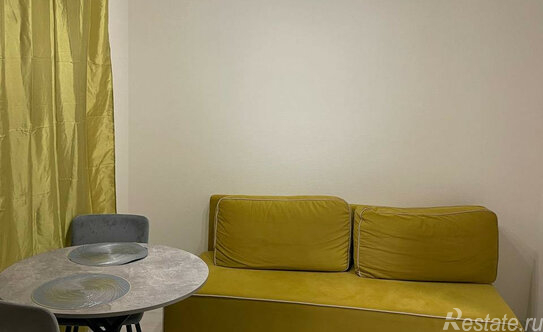 Продажа 1-комн квартиры на вторичном рынке улица Седова,  д. 93 к5 с1