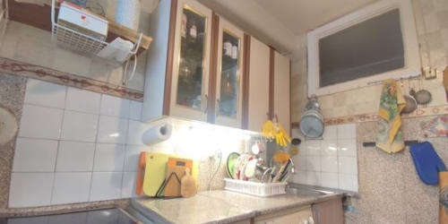 3-комн квартира ул Каховка,  д. 22,  к. 4