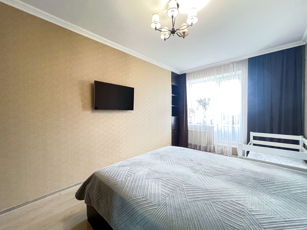 Продажа 1-комн квартиры на вторичном рынке Софийская улица, 48к4