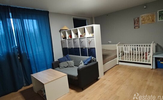 Продажа 1-комн квартиры на вторичном рынке Тореза пр-кт,  д. 108