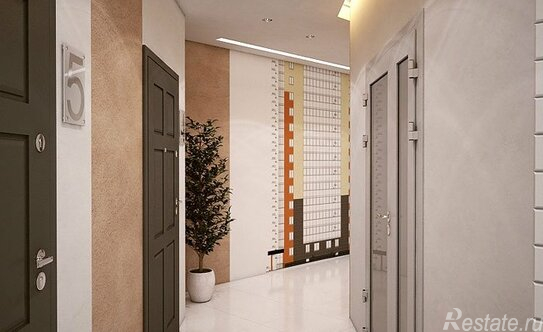 Продажа 3-комн квартиры на вторичном рынке Электросталь, б-р 60-летия Победы,  д. 12