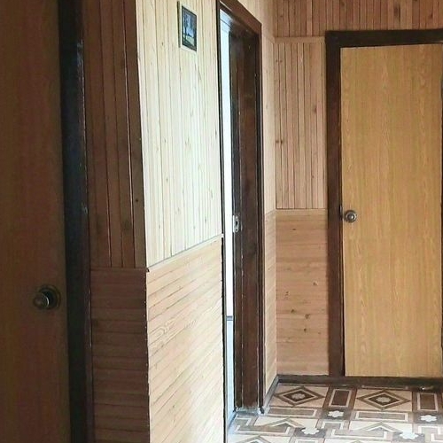 3-комн квартира пос. Плодовое, улица Центральная, 16