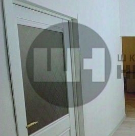 Продажа 3-комн квартиры на вторичном рынке Поварской переулок, 13