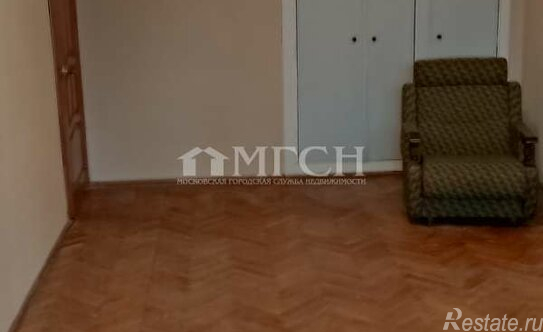 Продажа 2-комн квартиры на вторичном рынке Долгопрудный, Спортивная улица,  д. 5