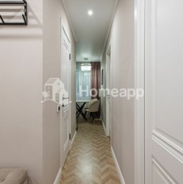 Продажа 2-комн квартиры на вторичном рынке ул Новощукинская,  д. 22