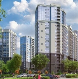 Продажа 2-комн квартиры на вторичном рынке Мурино г, Шувалова ул