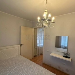 Продажа 2-комн квартиры на вторичном рынке Кожуховская 6-я ул,  д. 23