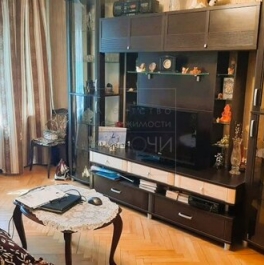 Продажа 2-комн квартиры на вторичном рынке Грохольский пер,  д. 30,  к. 2