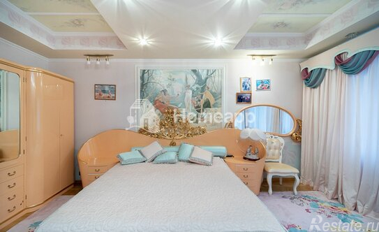 Продажа 5-комн квартиры на вторичном рынке Одинцово, ул Новоспортивная,  д. 4,  к. 2