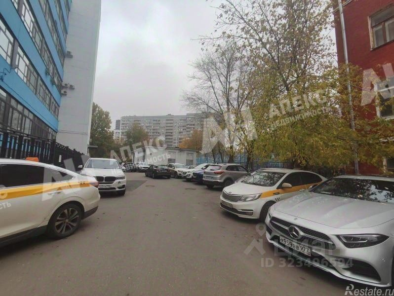 Продажа ПСН Докучаев переулок,  д. 11