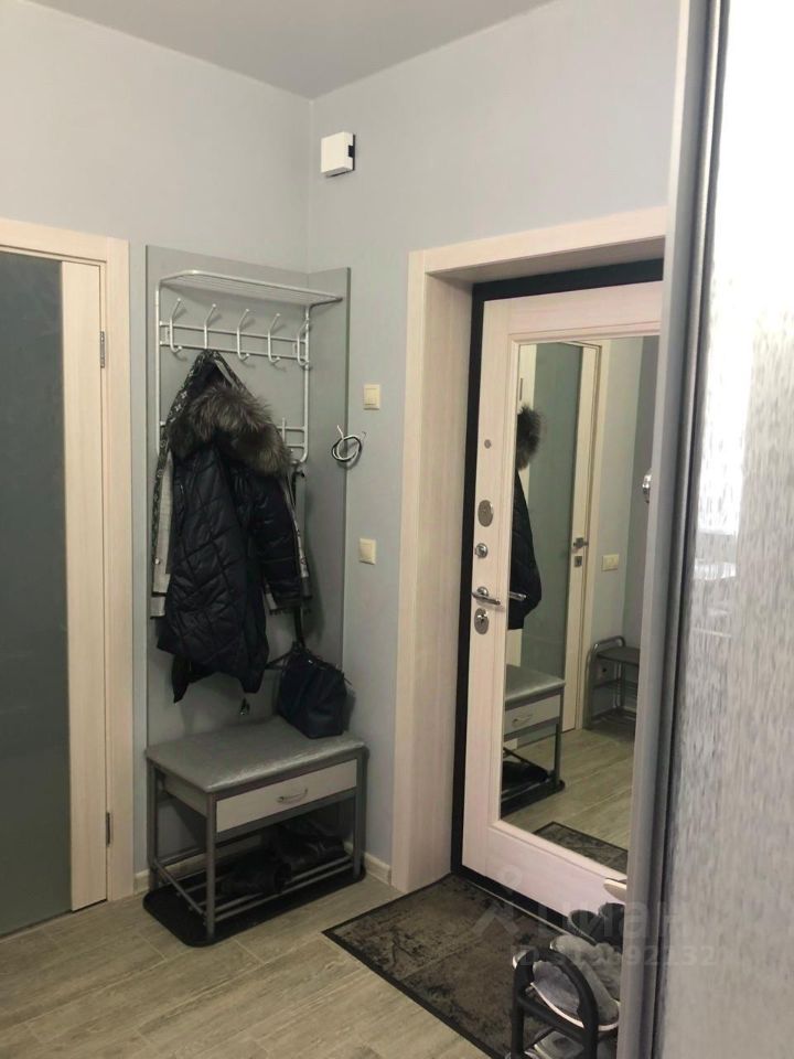 Продажа 1-комн квартиры на вторичном рынке Константа тер., с. Константиново, 5