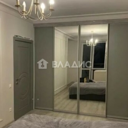 Продажа 2-комн квартиры на вторичном рынке Мытищи, Осташковское шоссе,  д. 22 к6