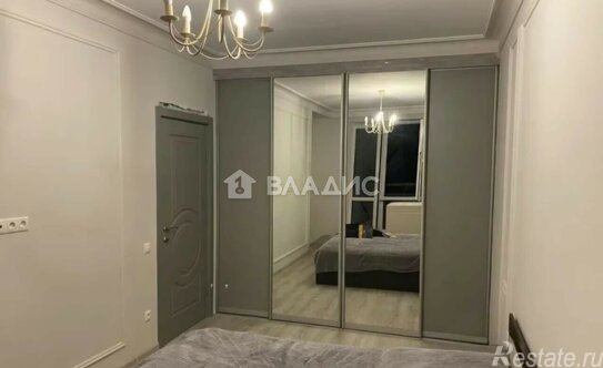 Продажа 2-комн квартиры на вторичном рынке Мытищи, Осташковское шоссе,  д. 22 к6